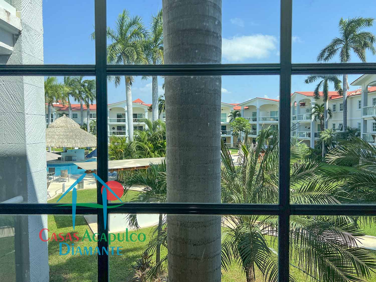 Diamante Lakes Zafiro 218 - Recámara principal 6